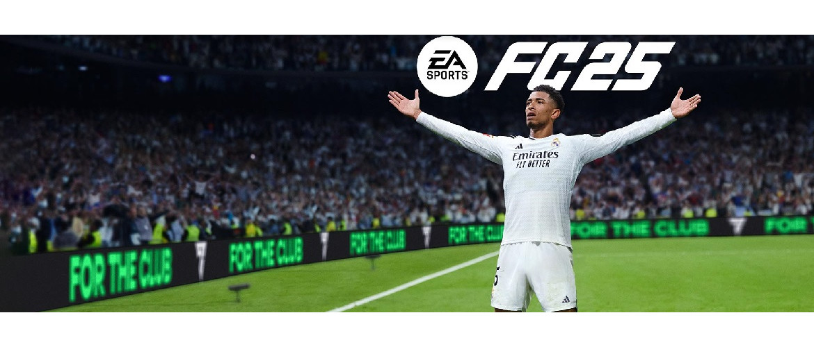 FC 25