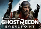 Tom Clancy's Ghost Recon Breakpoint