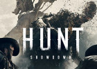 Hunt: Showdown