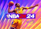 NBA 2K24