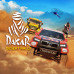 Dakar Desert Rally