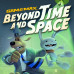 Sam & Max: Beyond Time and Space