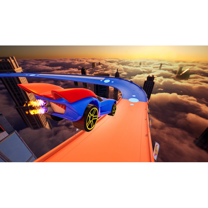 HOT WHEELS™ - Superman™ - Xbox Series X|S