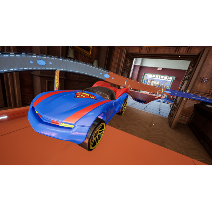 HOT WHEELS™ - Superman™ - Xbox Series X|S