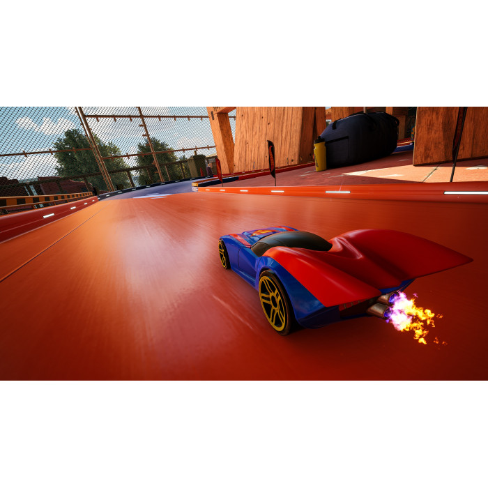 HOT WHEELS™ - Superman™ - Xbox Series X|S