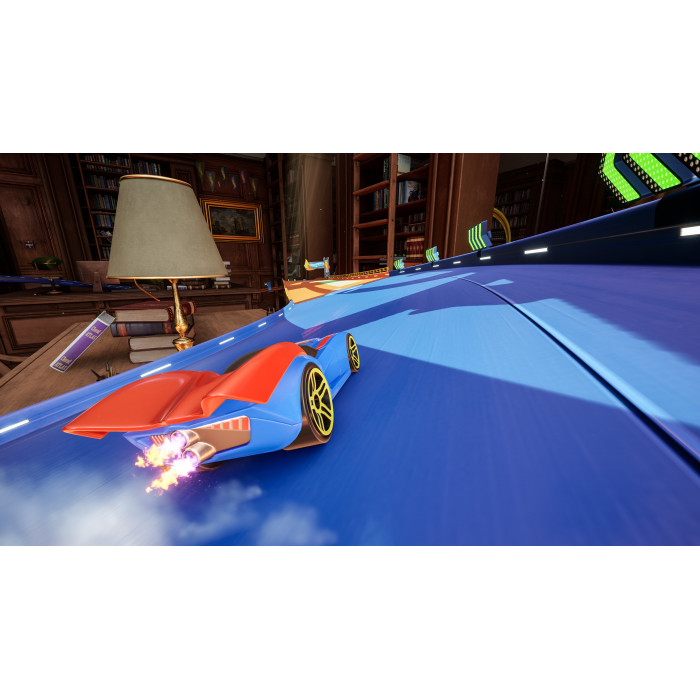 HOT WHEELS™ - Superman™ - Xbox Series X|S