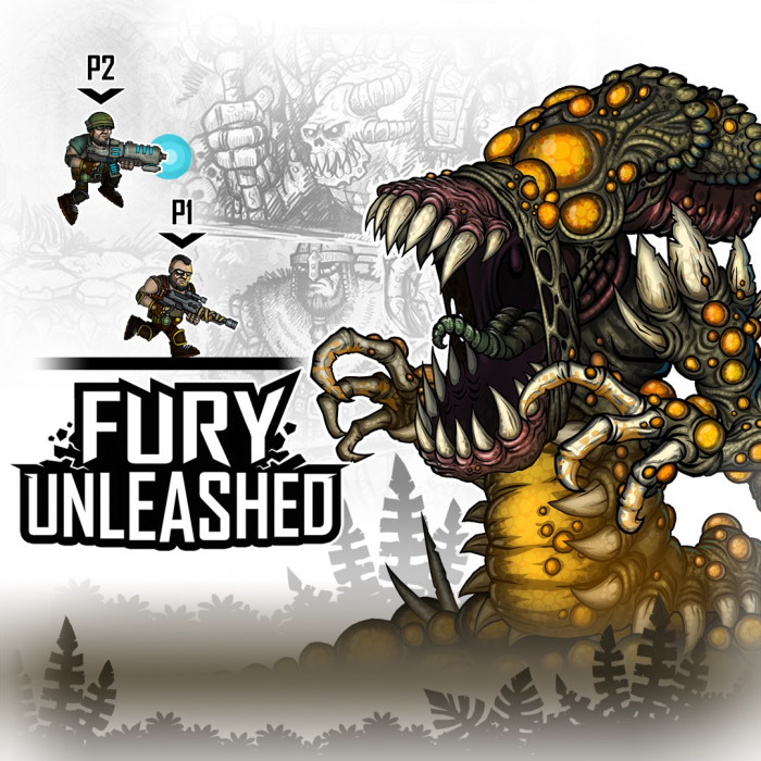 Fury Unleashed