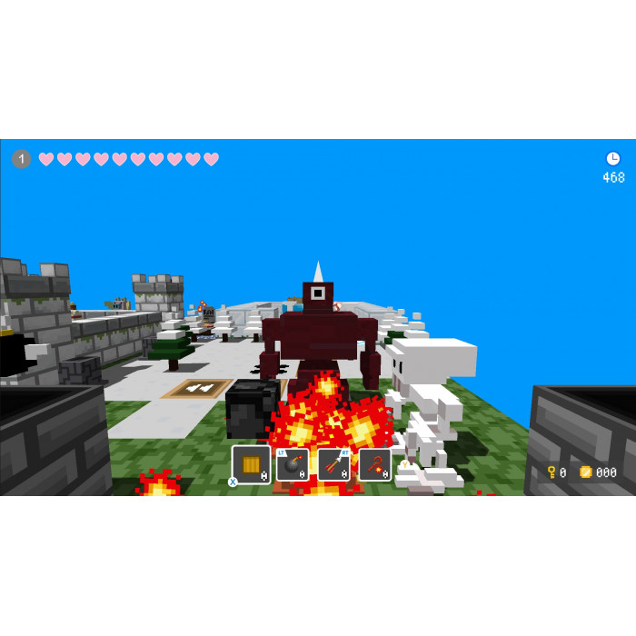 BQM - BlockQuest Maker BQM - BlockQuest Maker
