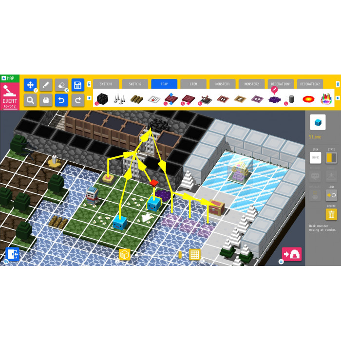 BQM - BlockQuest Maker BQM - BlockQuest Maker