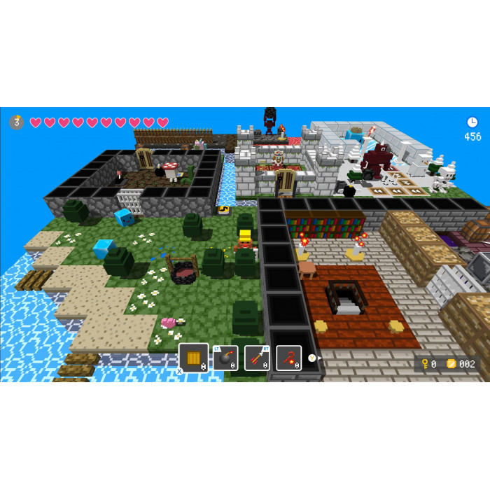 BQM - BlockQuest Maker BQM - BlockQuest Maker