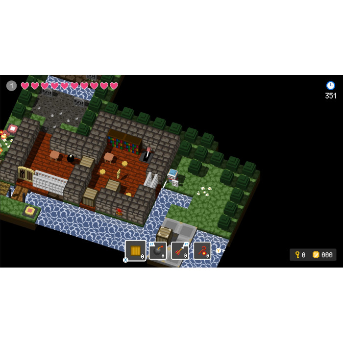 BQM - BlockQuest Maker BQM - BlockQuest Maker