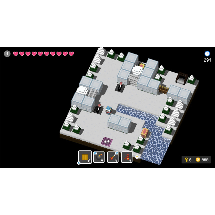 BQM - BlockQuest Maker BQM - BlockQuest Maker