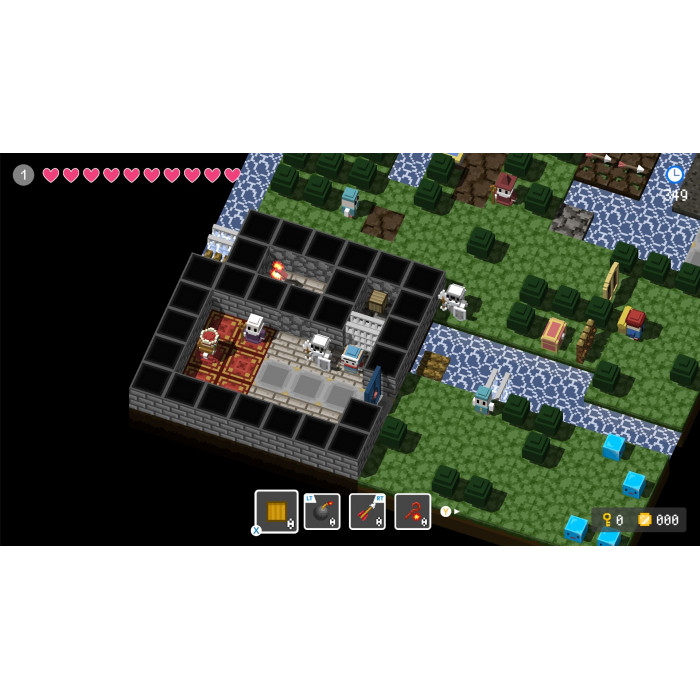 BQM - BlockQuest Maker BQM - BlockQuest Maker
