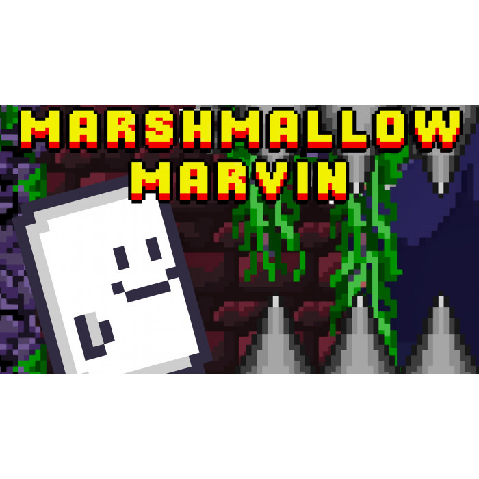 Marshmallow Marvin (Xbox One)