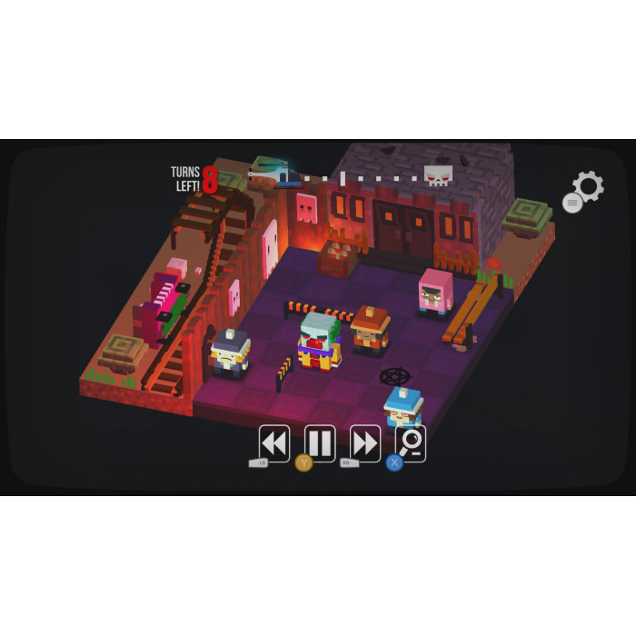 Indie Puzzle Bundle Vol. 1 