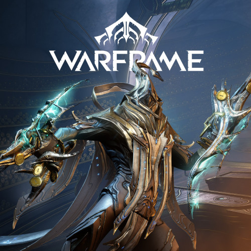 Warframe®: Набор «Хроники Данте»