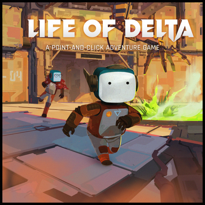 Life of Delta