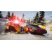 Fast & Furious: Spy Racers Подъём SH1FT3R - Arctic Challenge