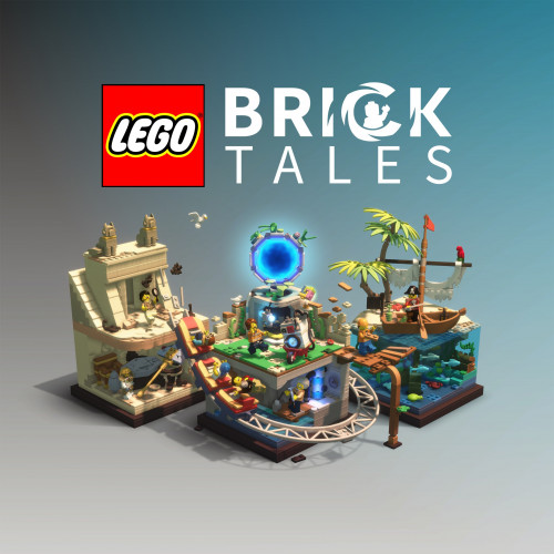 LEGO® Bricktales