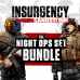 Insurgency: Sandstorm - Night Ops Set Bundle