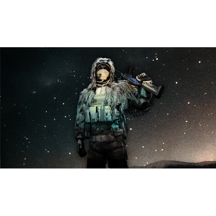 Insurgency: Sandstorm - Night Ops Set Bundle