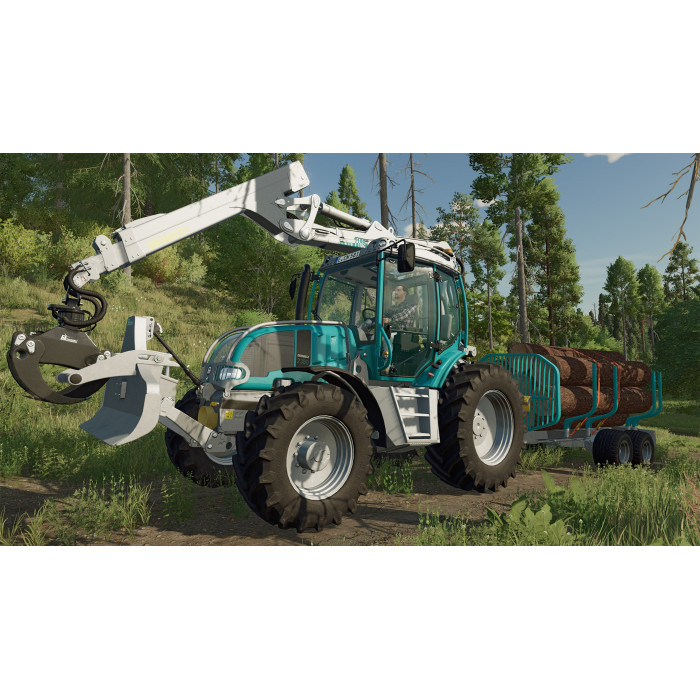 FS22 - Platinum Expansion