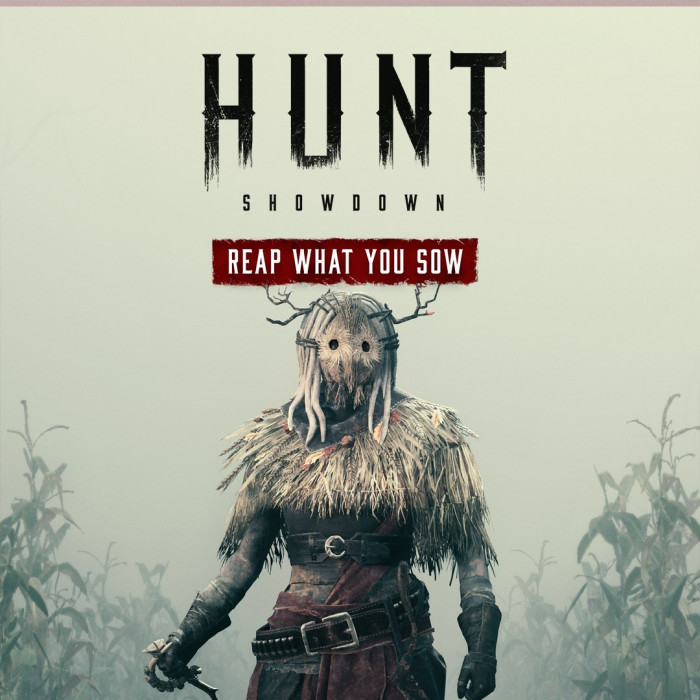 Hunt: Showdown – Reap What You Sow