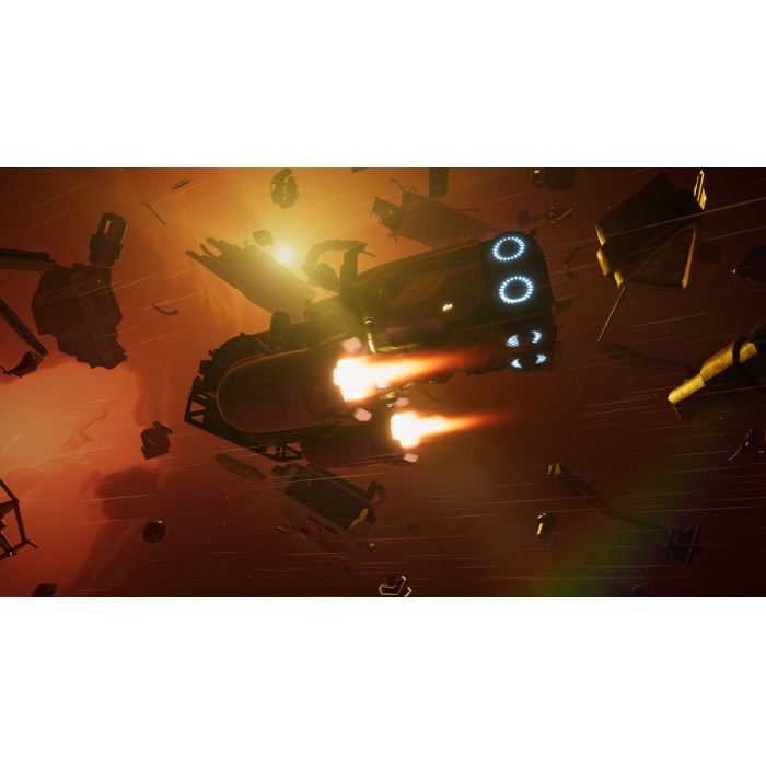 Star Trucker Star Trucker