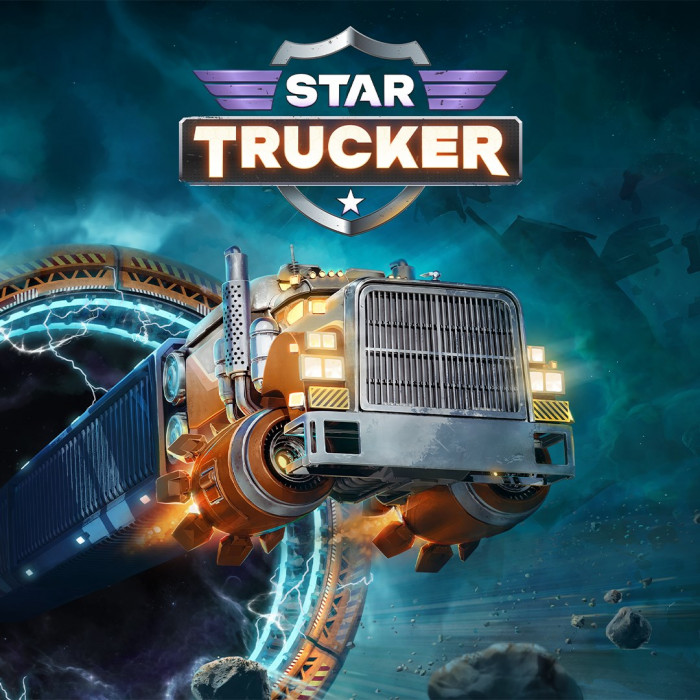 Star Trucker Star Trucker
