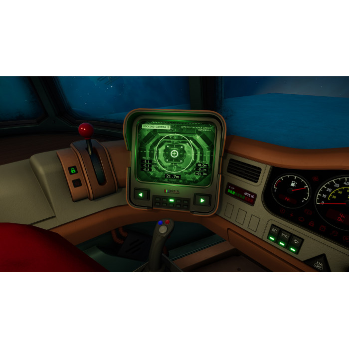 Star Trucker Star Trucker