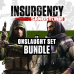 Insurgency: Sandstorm - Onslaught Set Bundle