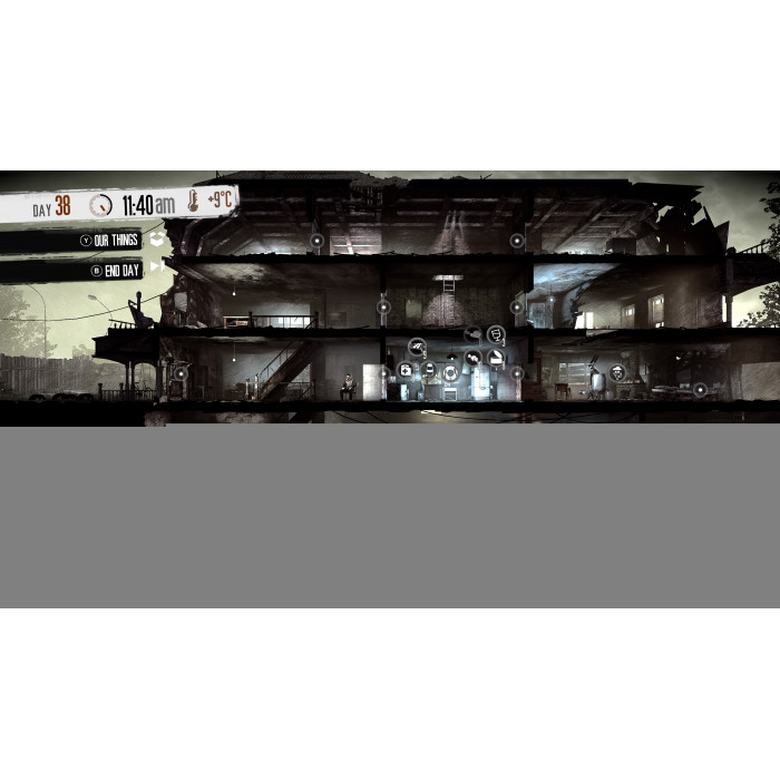 This War of Mine: Final Cut