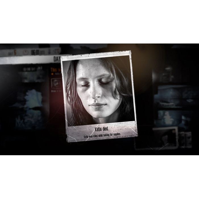 This War of Mine: Final Cut