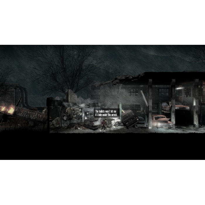 This War of Mine: Final Cut