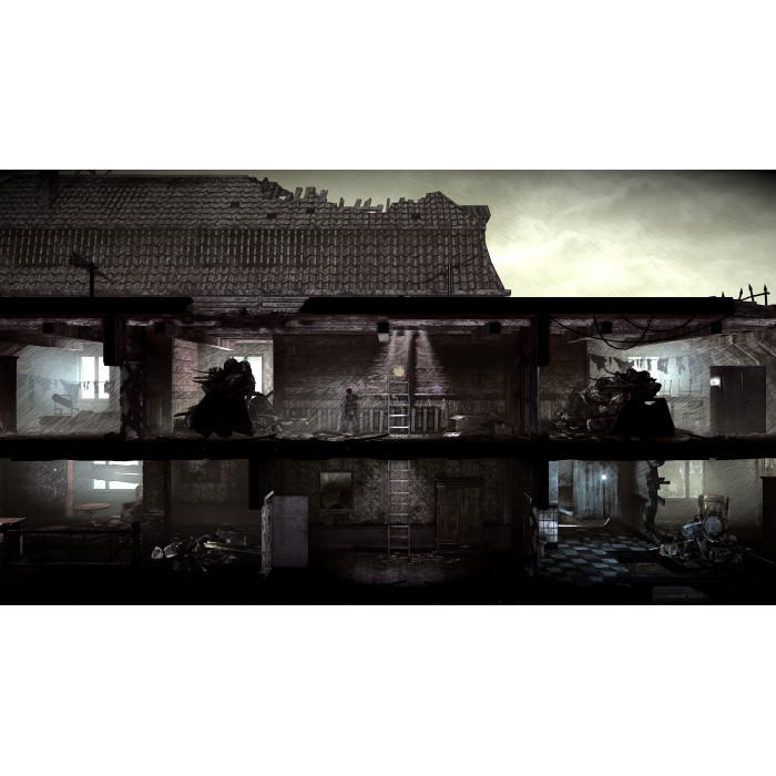 This War of Mine: Final Cut