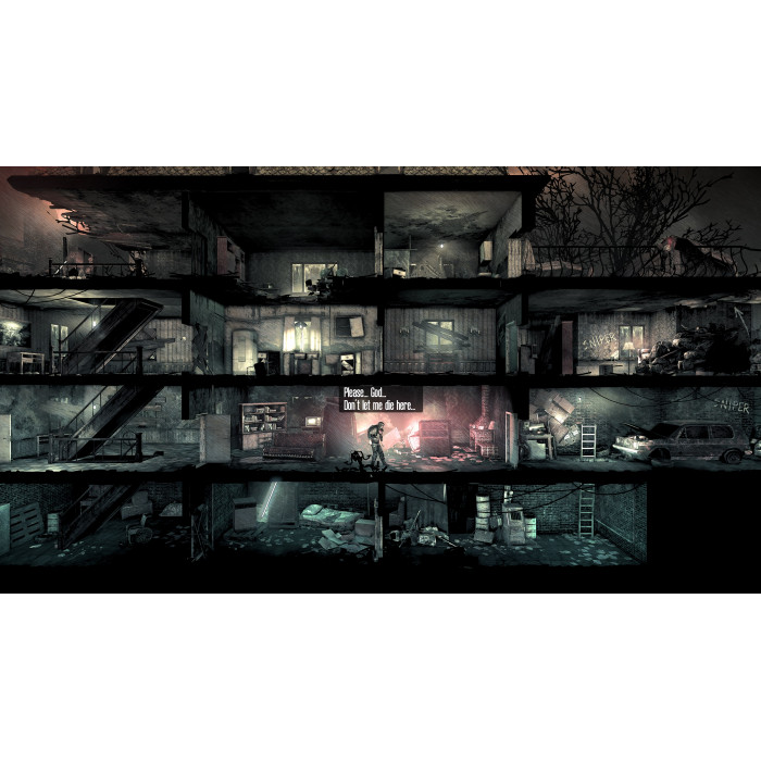 This War of Mine: Final Cut