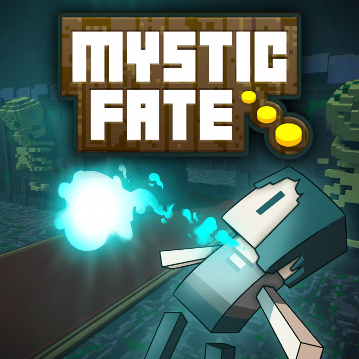 Mystic Fate