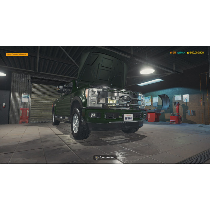 Car Mechanic Simulator - DLC GoldPack