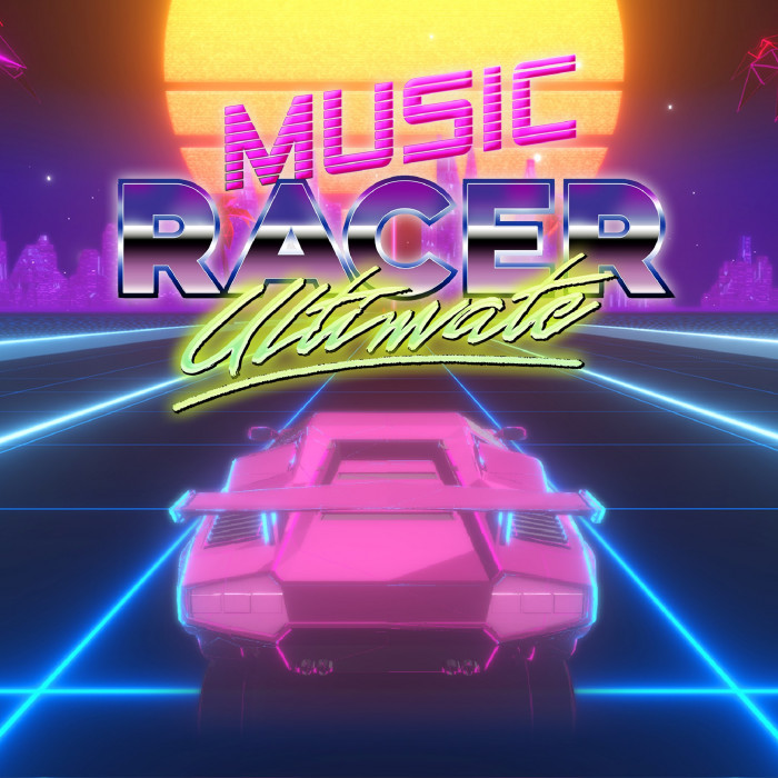 Music Racer: Ultimate (Xbox Series X|S)