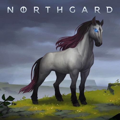 Northgard - Svadilfari, Clan of the Horse