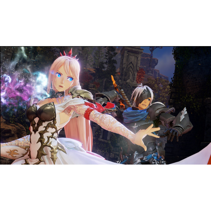 Tales of Arise + SCARLET NEXUS Bundle (Xbox Series X|S & Xbox One)