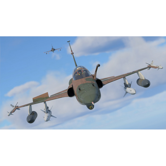 War Thunder - Набор F-5C