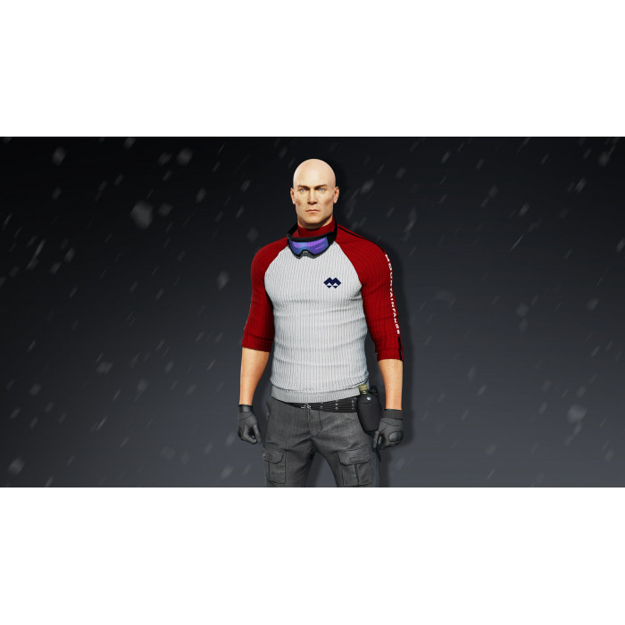 HITMAN World of Assassination Deluxe Pack