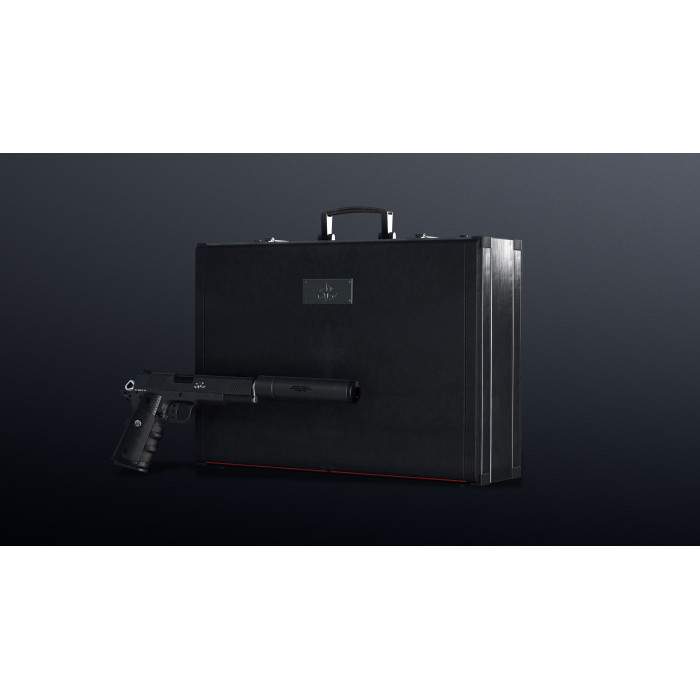 HITMAN World of Assassination Deluxe Pack