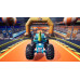 Hot Wheels Monster Trucks: Stunt Mayhem™ Deluxe Edition