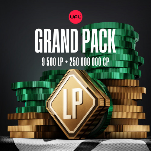 GRAND PACK