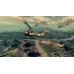 Heliborne