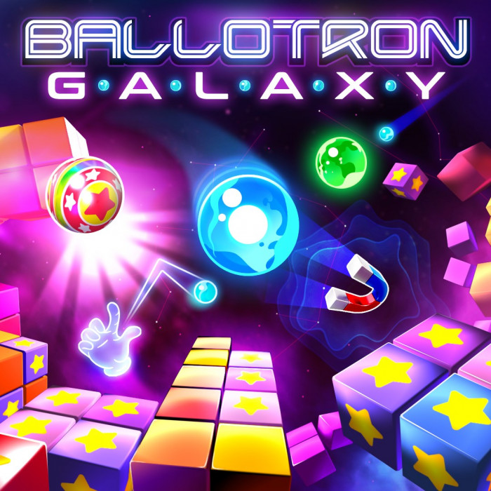 Ballotron Galaxy Bundle