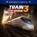 Train Sim World® 3: Amtrak's Acela®