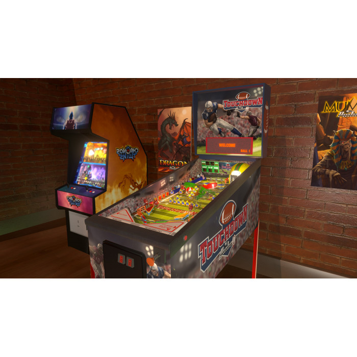 Sports Pinball Bundle